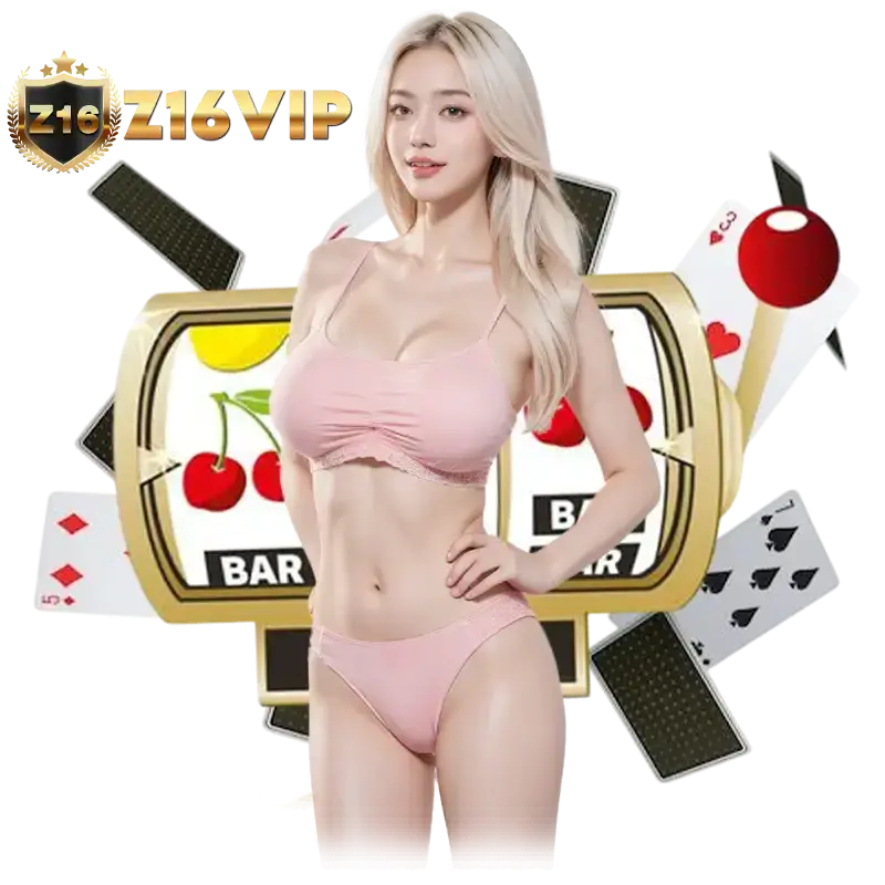Z16 VIP